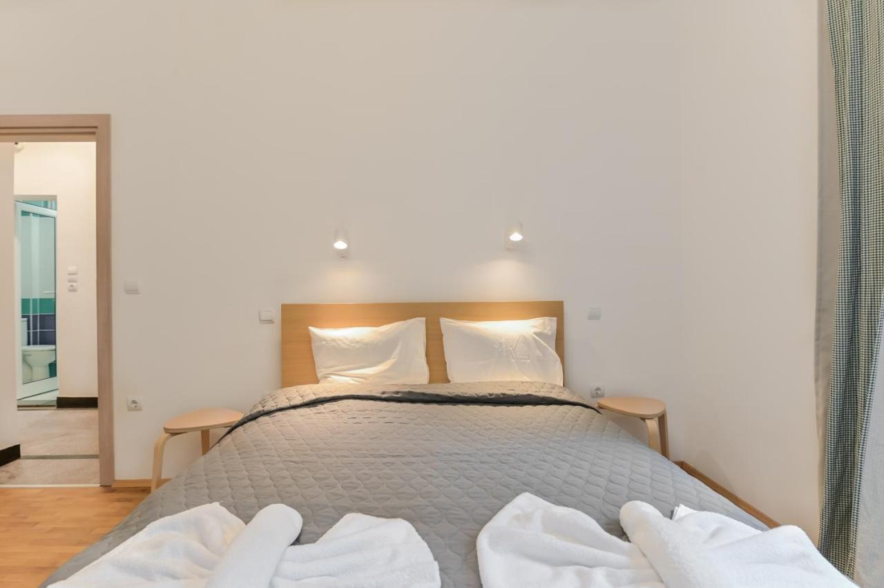 סופיה Bright Apartment In The Heart Of The City By Flat Mаnager מראה חיצוני תמונה