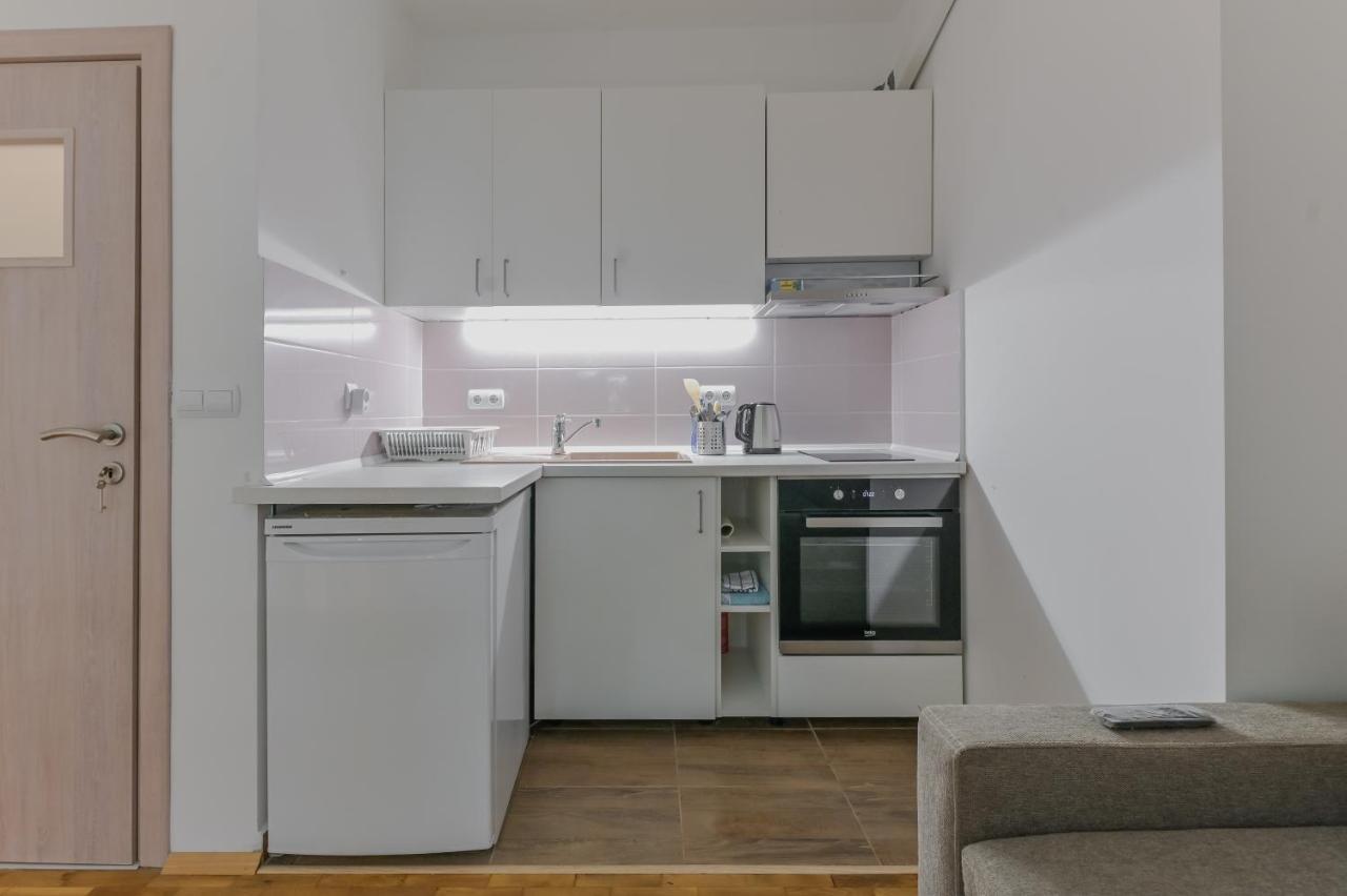 סופיה Bright Apartment In The Heart Of The City By Flat Mаnager מראה חיצוני תמונה